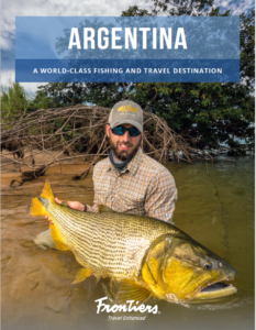 Argentina Golden Dorado